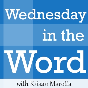 Wednesday in the Word Logo