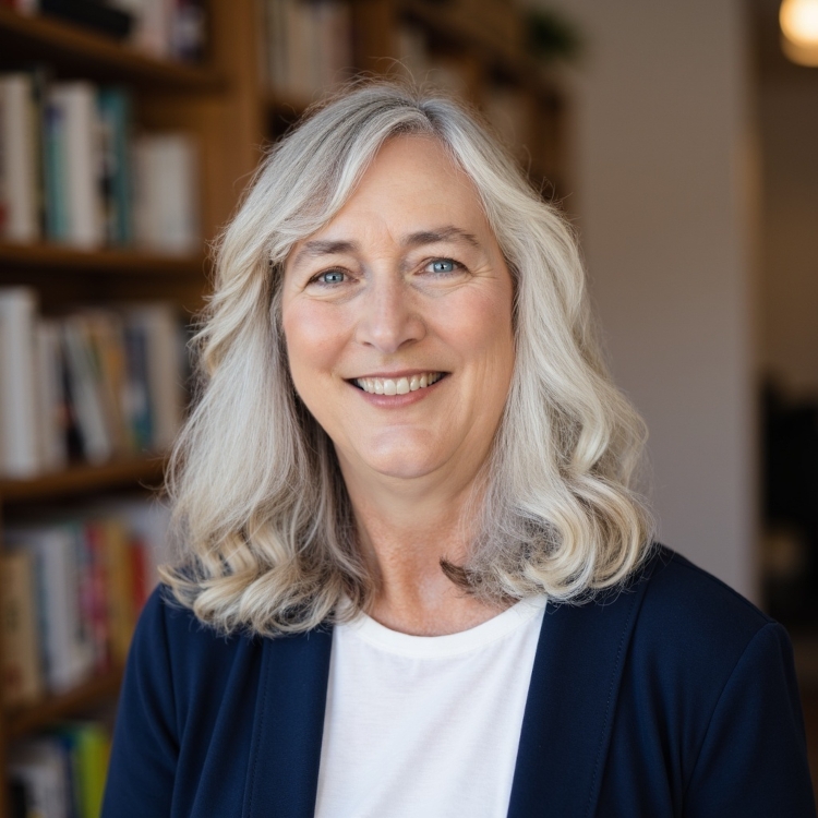 Krisan Marotta Author