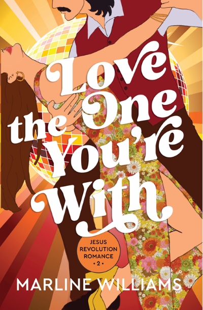 Love the One Your With